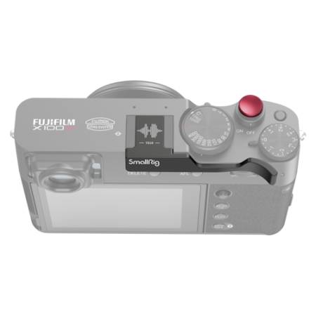 SmallRig 4559 - ramię pod kciuk do Fuji X100VI/X100V, czarny_2